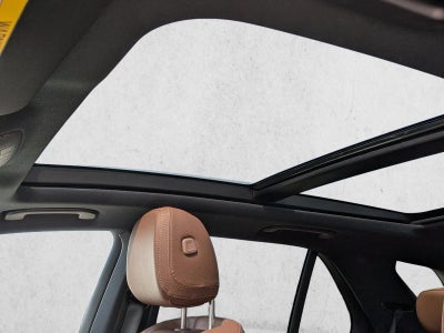 2024 Mercedes-Benz GLE GLE 350 4MATIC® SUV