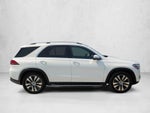 2024 Mercedes-Benz GLE GLE 350 4MATIC® SUV