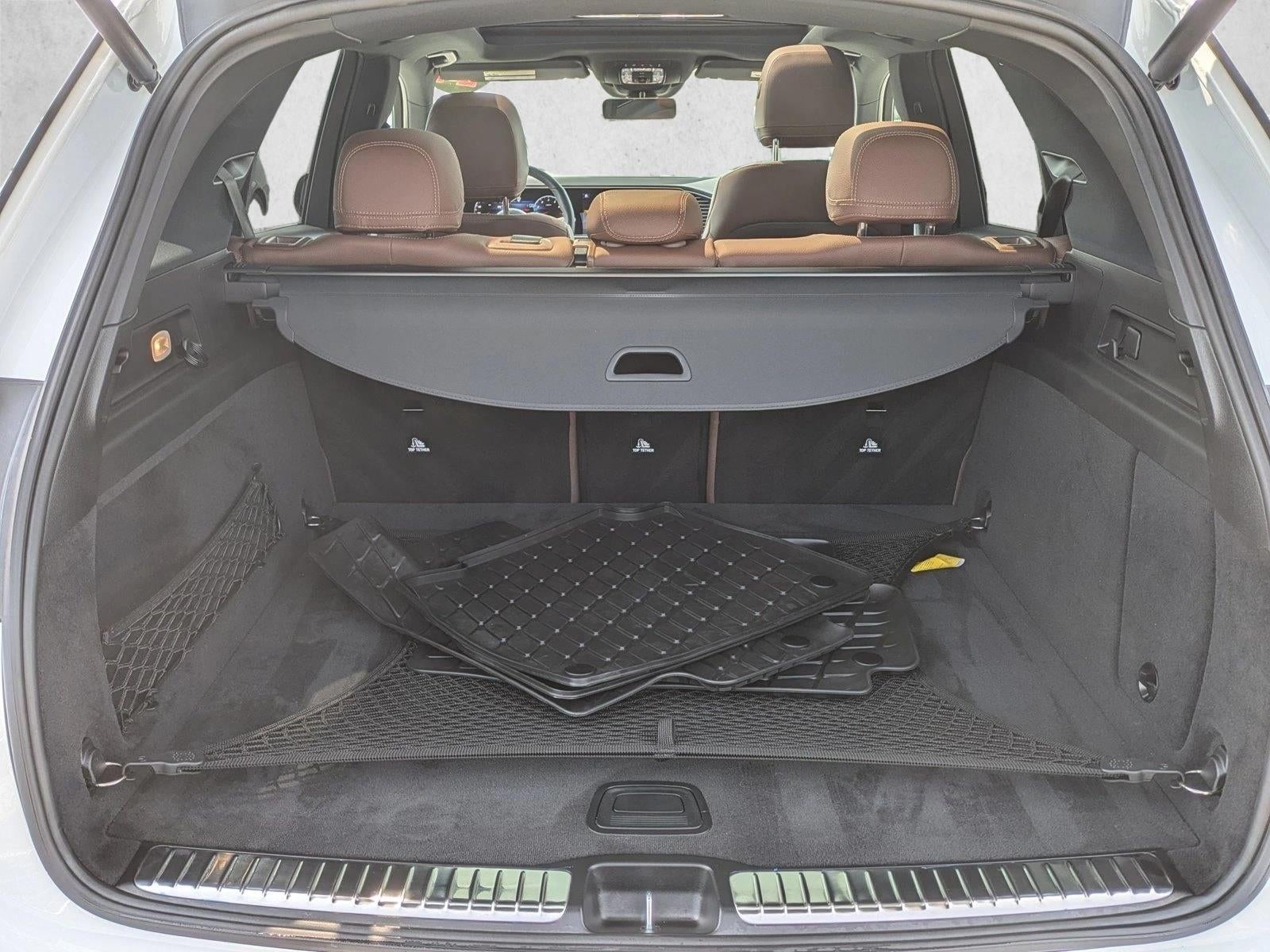 2024 Mercedes-Benz GLE GLE 350 4MATIC® SUV