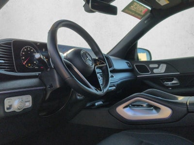 2025 Mercedes-Benz GLE GLE 350 4MATIC® SUV