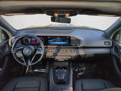 2025 Mercedes-Benz GLE GLE 350 4MATIC® SUV