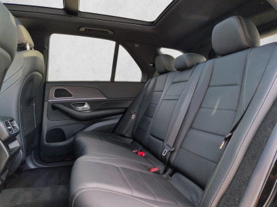 2025 Mercedes-Benz GLE GLE 350 4MATIC® SUV
