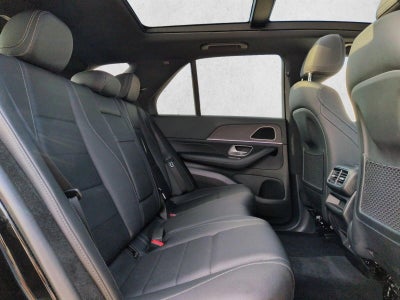 2025 Mercedes-Benz GLE GLE 350 4MATIC® SUV