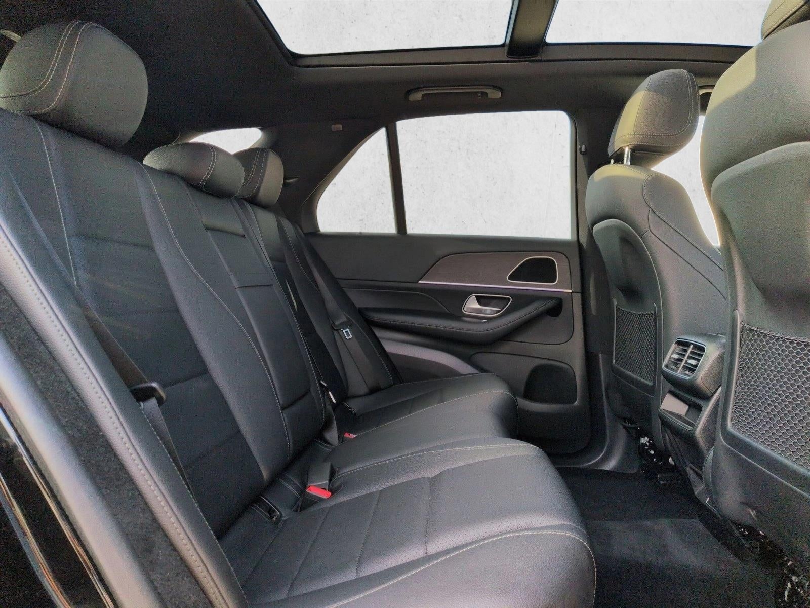 2025 Mercedes-Benz GLE GLE 350 4MATIC® SUV