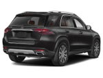 2025 Mercedes-Benz GLE GLE 350 4MATIC® SUV