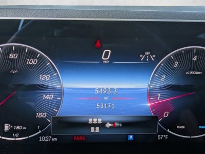 2024 Mercedes-Benz GLE GLE 350 4MATIC® SUV