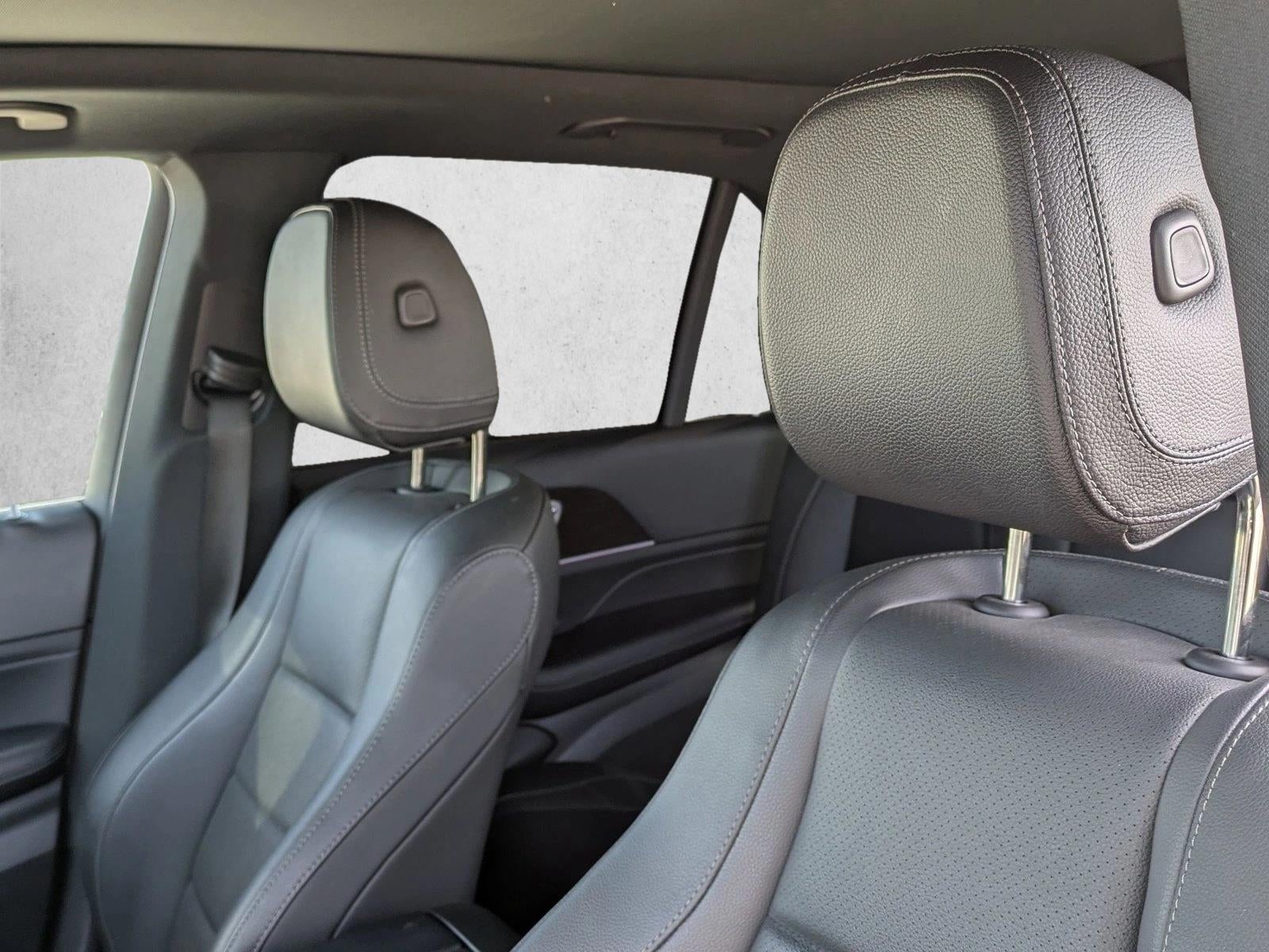 2024 Mercedes-Benz GLE GLE 350 4MATIC® SUV