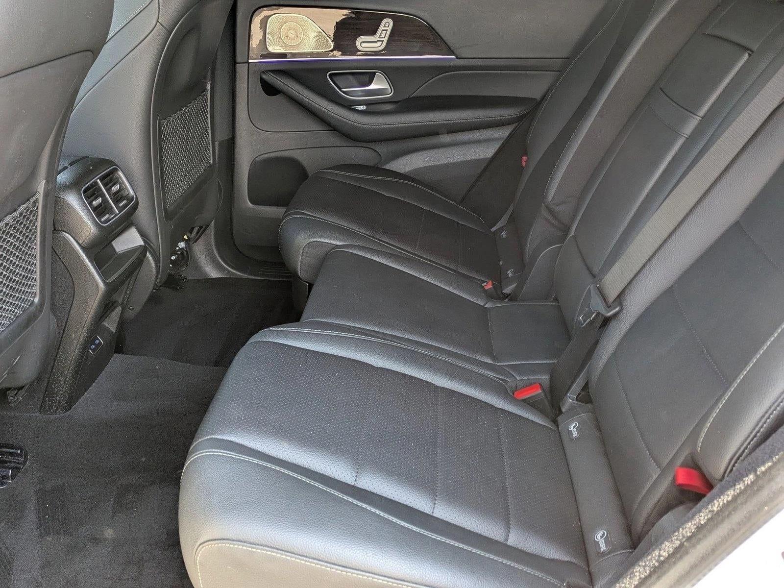 2024 Mercedes-Benz GLE GLE 350 4MATIC® SUV