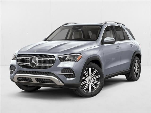 2025 Mercedes-Benz GLE GLE 450e 4MATIC® SUV