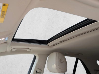2025 Mercedes-Benz GLE GLE 450e 4MATIC® SUV