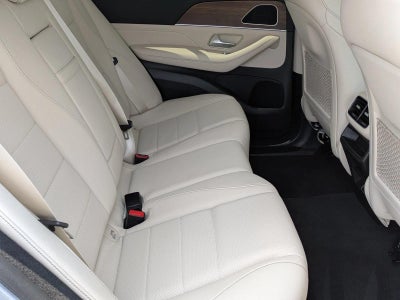 2025 Mercedes-Benz GLE GLE 450e 4MATIC® SUV