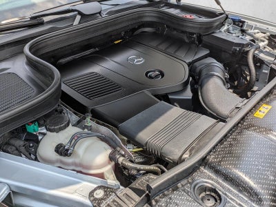 2025 Mercedes-Benz GLE GLE 450e 4MATIC® SUV