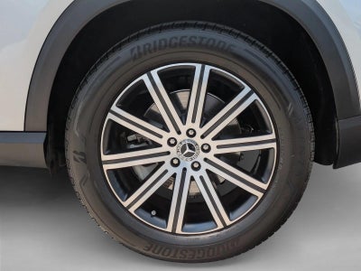 2025 Mercedes-Benz GLE GLE 450e 4MATIC® SUV