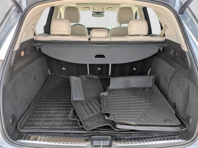 2025 Mercedes-Benz GLE GLE 450e 4MATIC® SUV