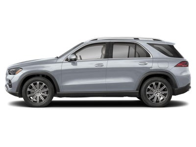 2025 Mercedes-Benz GLE GLE 450e 4MATIC® SUV