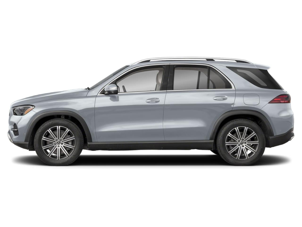 2025 Mercedes-Benz GLE GLE 450e 4MATIC® SUV