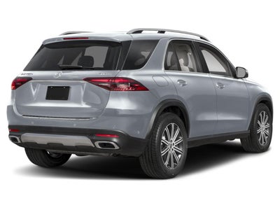 2025 Mercedes-Benz GLE GLE 450e 4MATIC® SUV