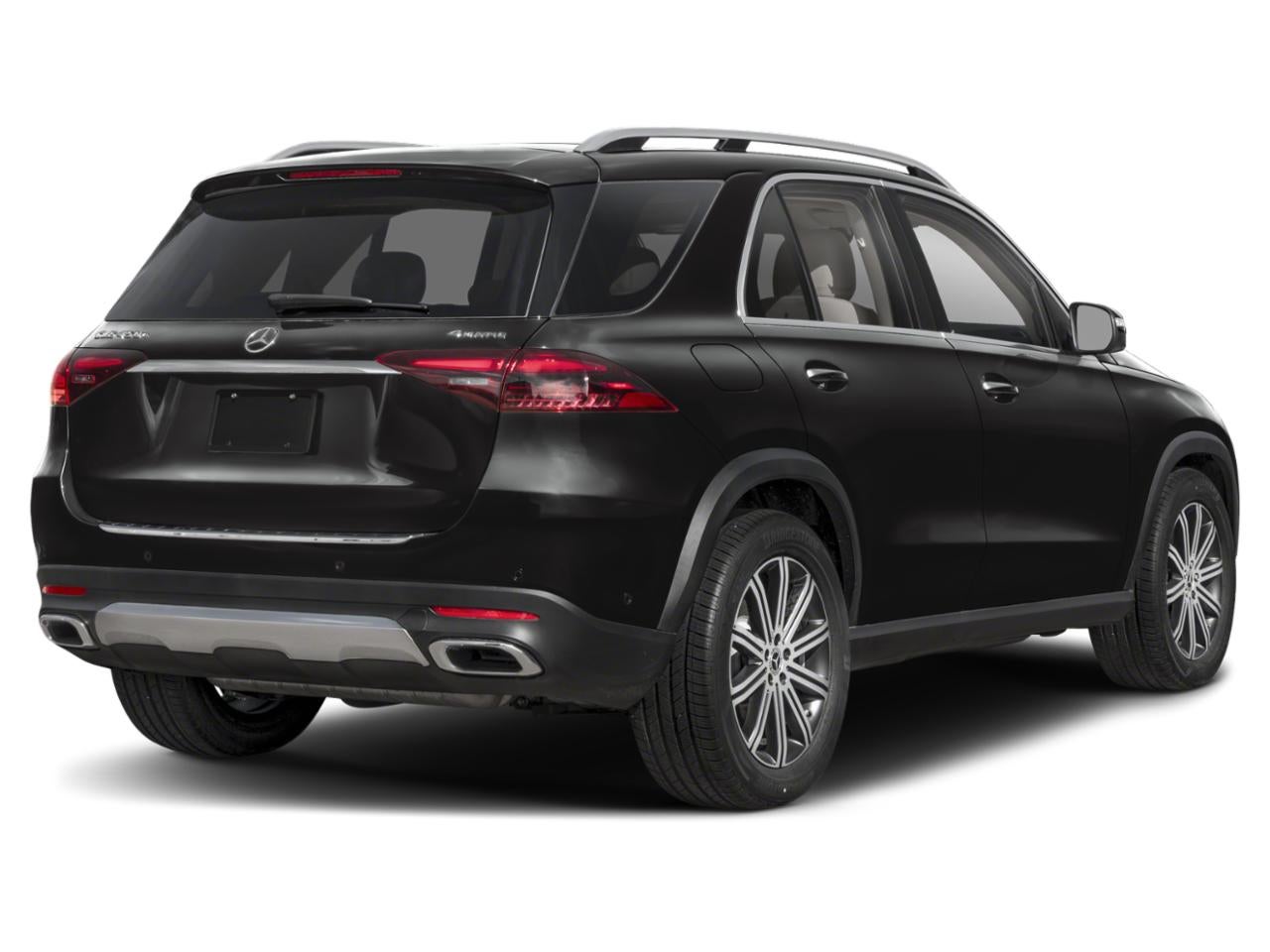 2025 Mercedes-Benz GLE GLE 450e 4MATIC® SUV