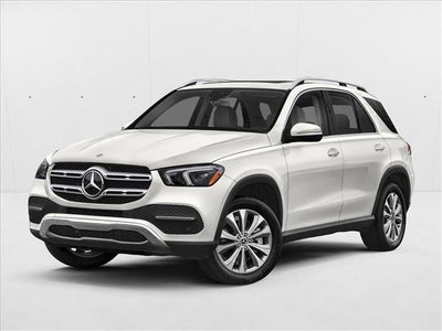 2020 Mercedes-Benz GLE GLE 350 4MATIC® SUV