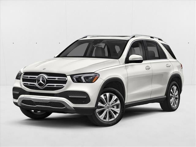 2020 Mercedes-Benz GLE GLE 350 4MATIC® SUV