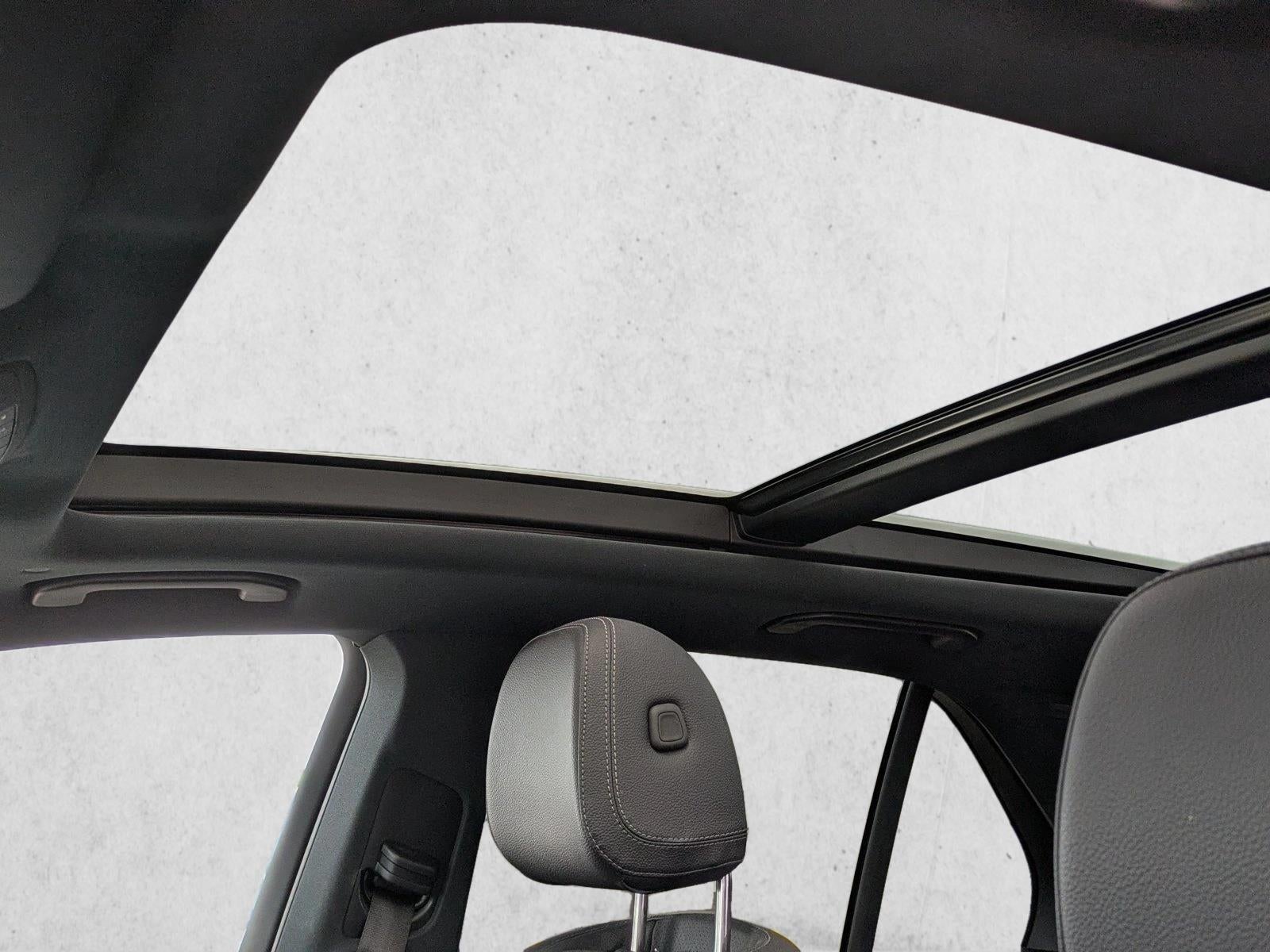 2020 Mercedes-Benz GLE GLE 350 4MATIC® SUV