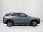 2020 Mercedes-Benz GLE GLE 350 4MATIC® SUV