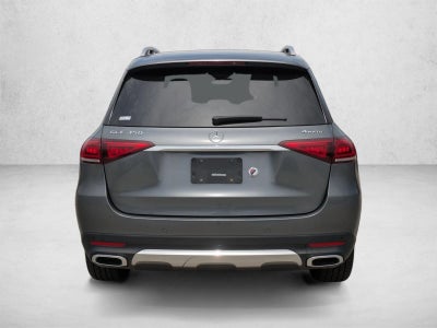 2020 Mercedes-Benz GLE GLE 350 4MATIC® SUV