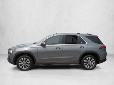 2020 Mercedes-Benz GLE GLE 350 4MATIC® SUV