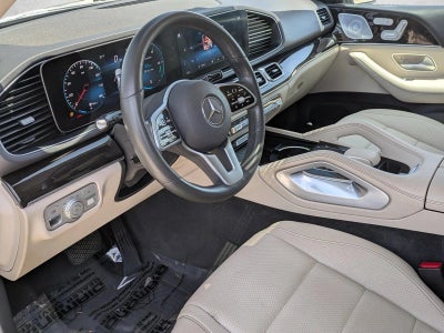 2020 Mercedes-Benz GLE GLE 350 4MATIC® SUV