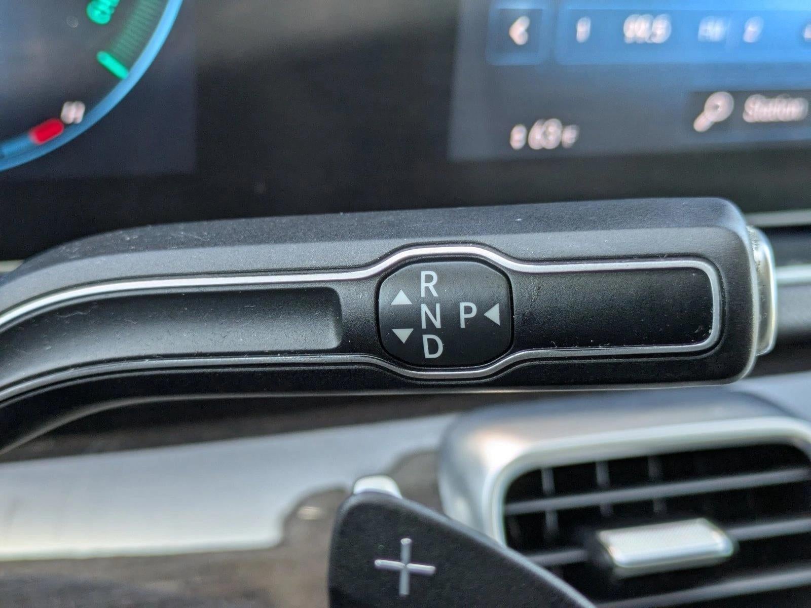 2020 Mercedes-Benz GLE GLE 350 4MATIC® SUV