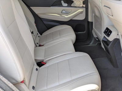 2020 Mercedes-Benz GLE GLE 350 4MATIC® SUV