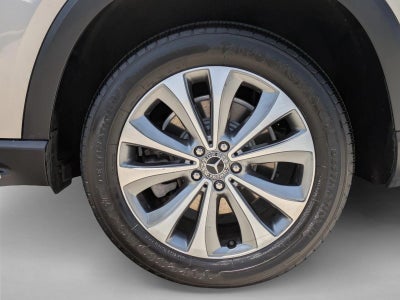 2020 Mercedes-Benz GLE GLE 350 4MATIC® SUV