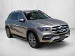 2020 Mercedes-Benz GLE GLE 350 4MATIC® SUV