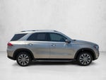 2020 Mercedes-Benz GLE GLE 350 4MATIC® SUV