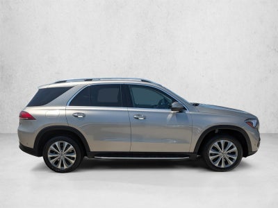 2020 Mercedes-Benz GLE GLE 350 4MATIC® SUV