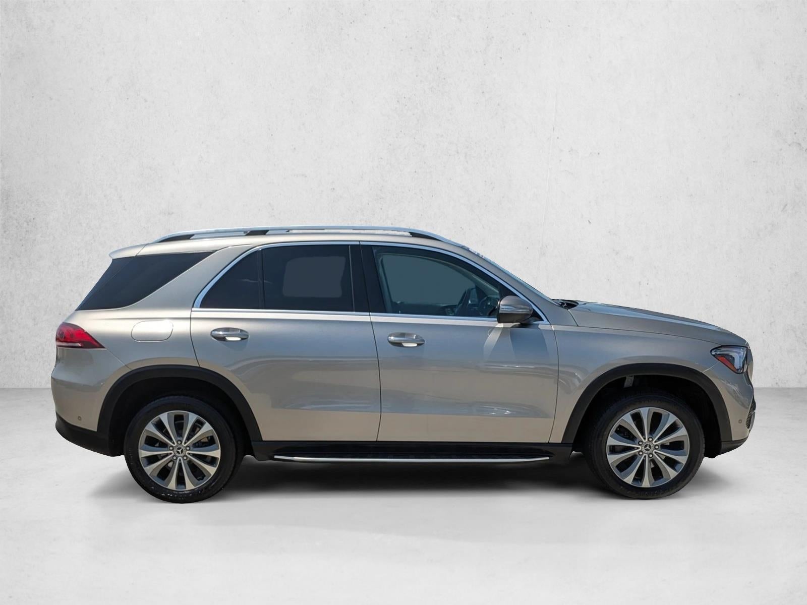 2020 Mercedes-Benz GLE GLE 350 4MATIC® SUV