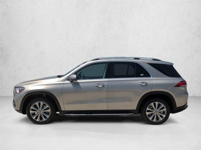 2020 Mercedes-Benz GLE GLE 350 4MATIC® SUV