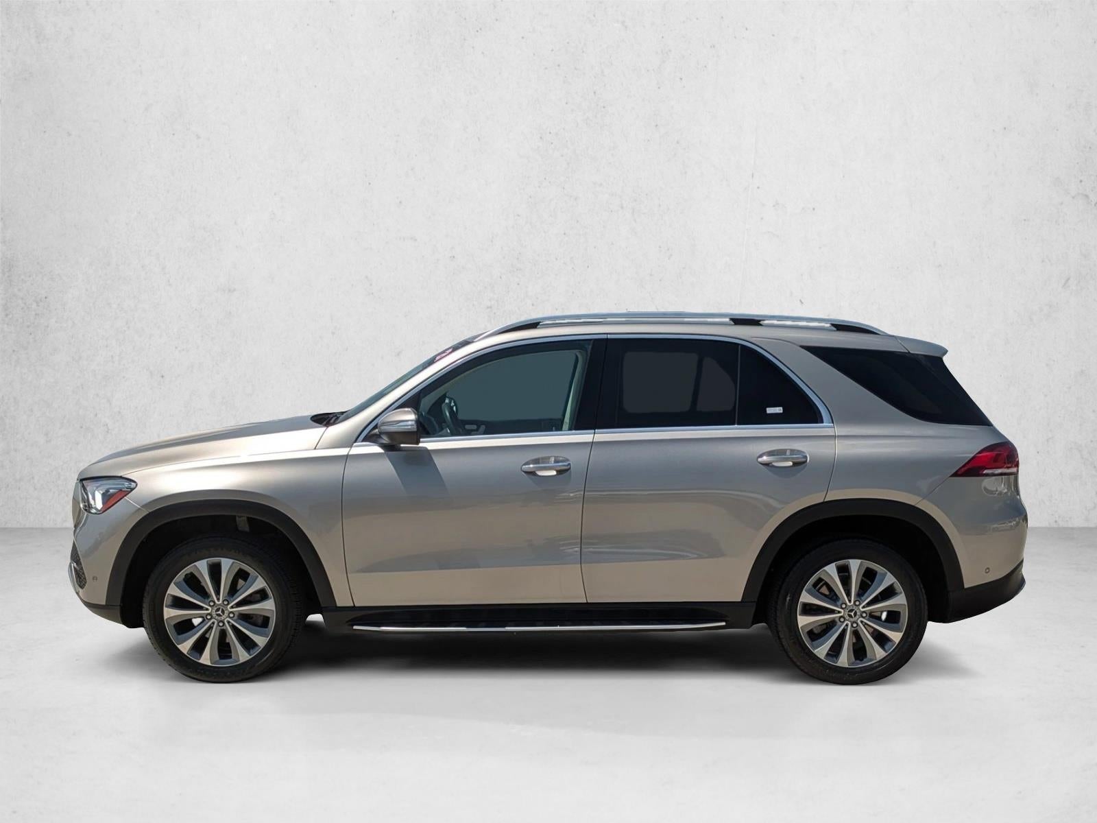 2020 Mercedes-Benz GLE GLE 350 4MATIC® SUV