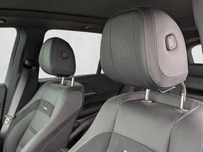 2026 Mercedes-Benz GLE AMG® GLE 53 4MATIC®+ SUV