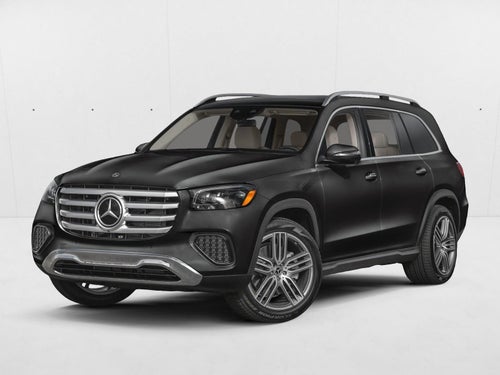2025 Mercedes-Benz GLS GLS 450 4MATIC® SUV