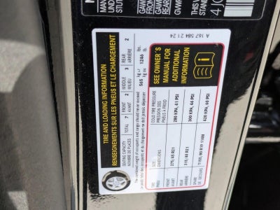 2025 Mercedes-Benz GLS GLS 450 4MATIC® SUV