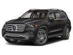 2025 Mercedes-Benz GLS GLS 450 4MATIC® SUV