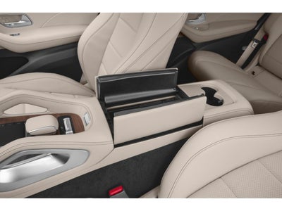 2025 Mercedes-Benz GLS GLS 450 4MATIC® SUV