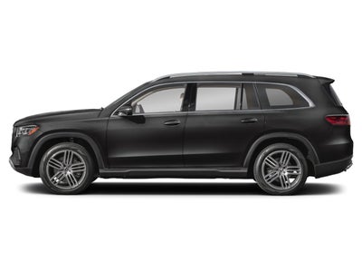 2025 Mercedes-Benz GLS GLS 450 4MATIC® SUV