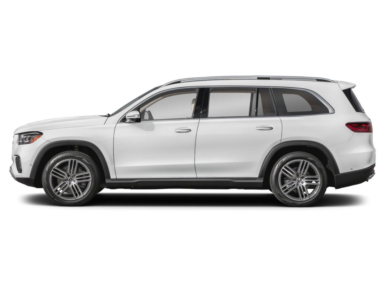 2025 Mercedes-Benz GLS GLS 450 4MATIC® SUV