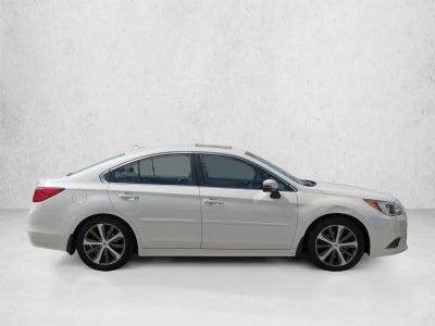 2016 Subaru Legacy 3.6R Limited