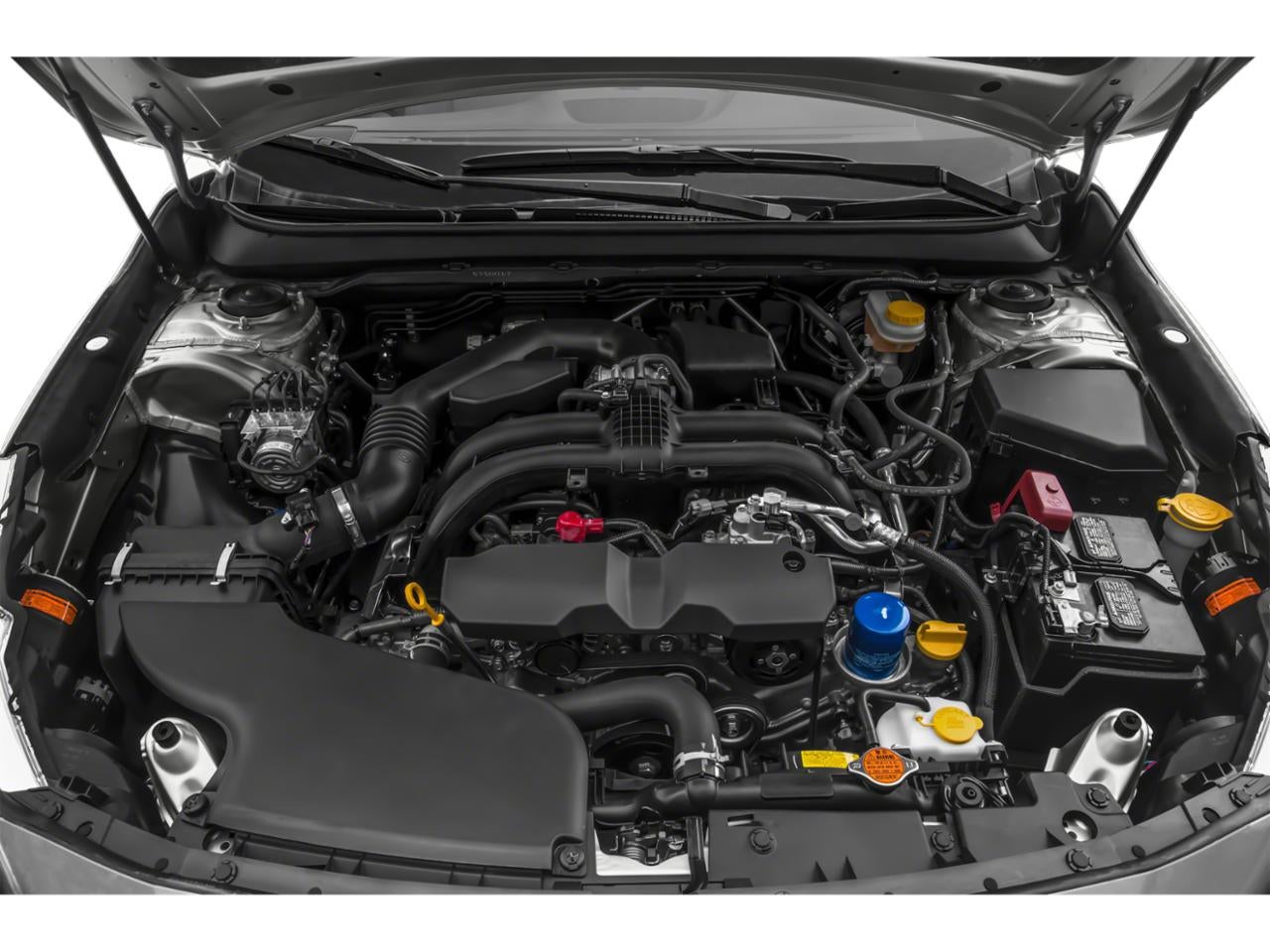 2016 Subaru Legacy 3.6R Limited