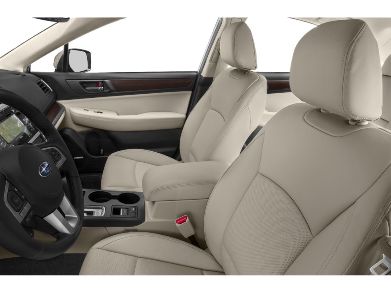 2016 Subaru Legacy 3.6R Limited