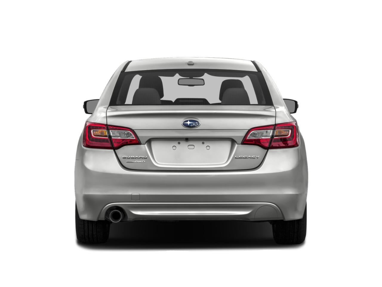 2016 Subaru Legacy 3.6R Limited