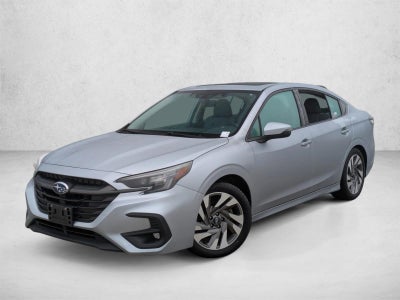 2024 Subaru Legacy Limited AWD